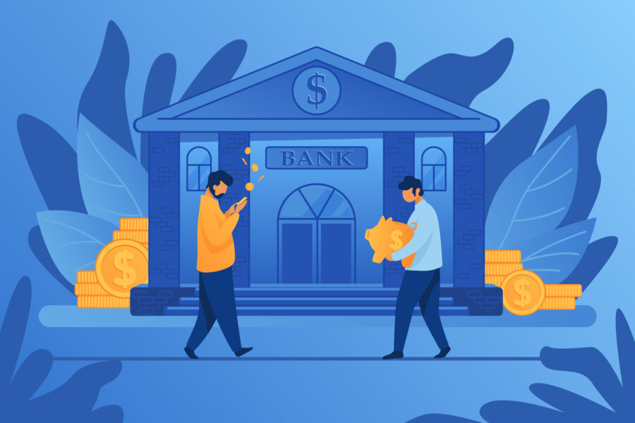 O que os brasileiros observam na hora de escolher serviços financeiros para o dia a dia