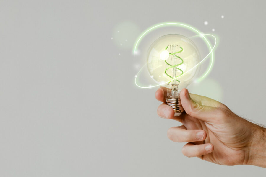 Como soluções de energia híbrida aumentam a resiliência de data centers modernos
