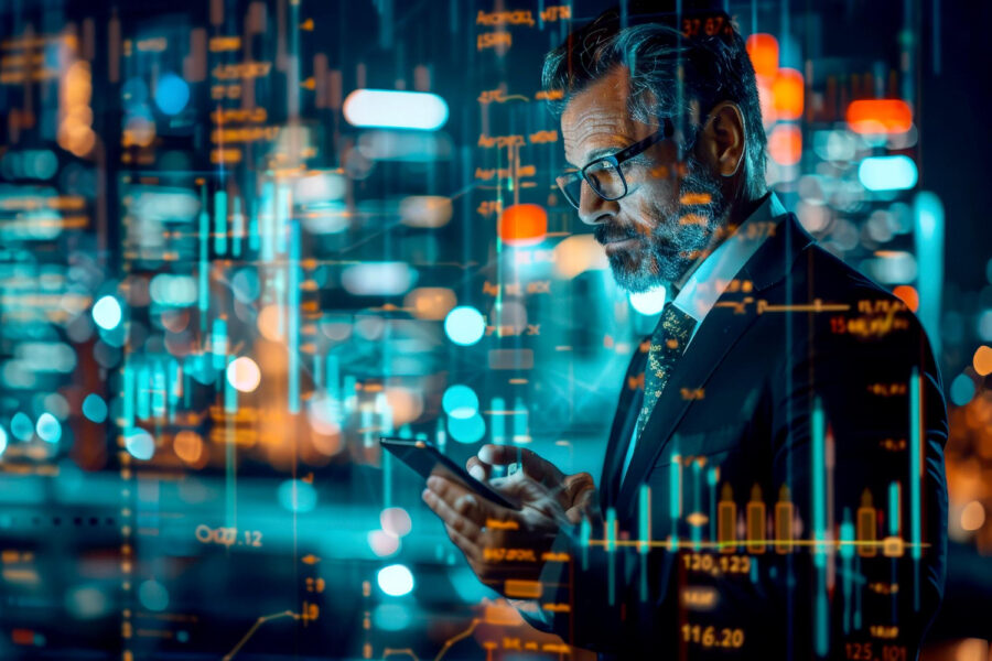 O que é Open Finance e como ele está transformando o sistema financeiro no Brasil