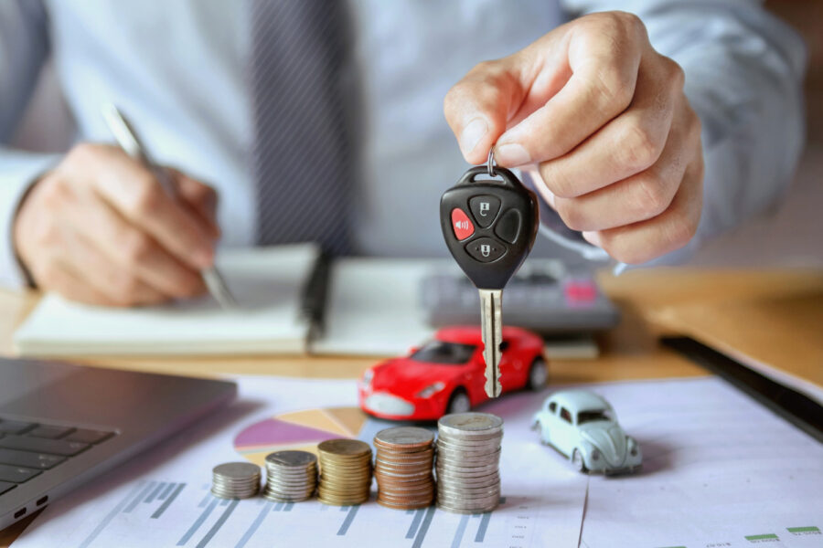 Como economizar na compra de um carro sem abrir mão da qualidade