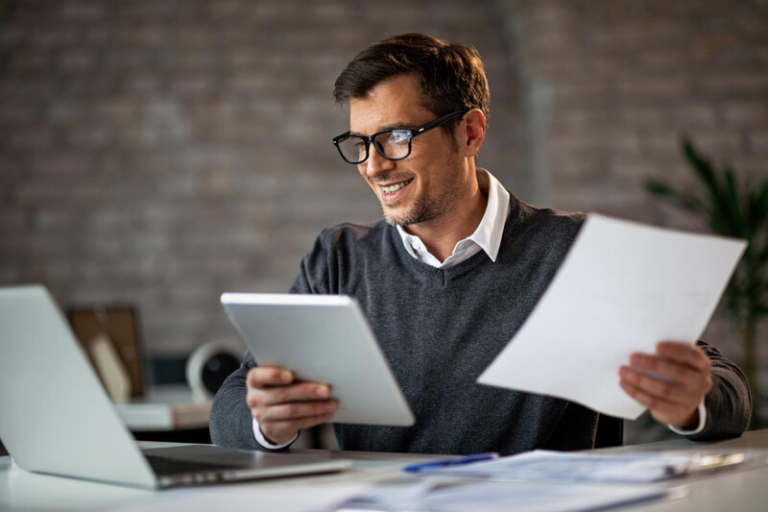 8 dicas para melhorar a organização financeira e reduzir erros na gestão de impostos
