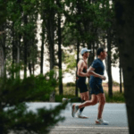 O que é a tecnologia Mizuno Wave e como ela melhora sua corrida?