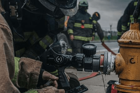 Conexão para rede de incêndio: 6 erros na instalação que reprovam o alvará dos Bombeiros