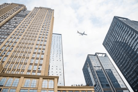 Vale a pena se hospedar ao lado do Aeroporto de Congonhas?